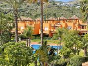 Casa adosada en venta en Estepona, Paraiso Barronal....