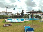 Casa adosada en venta en Estepona, Paraiso Barronal....