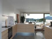Casa pareada en venta en Estepona, Parque Central. Casas...