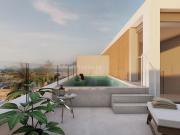 Casa pareada en venta en Estepona, Parque Central. Casas...