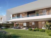 Casa pareada en venta en Estepona, Parque Central. Casas...