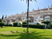Casa adosada en venta en Estepona, Parque Central. Casas...
