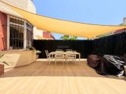 Casa adosada en venta en Estepona, Parque Central. Casas...