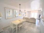 Casa adosada en venta en Estepona, Puerto de Estepona....