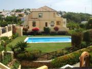 Casa adosada en venta en Estepona, Seghers. Adosado...