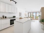 Casa adosada en venta en Estepona, Seghers. Adosado...