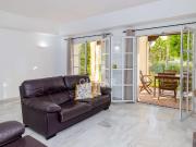 Casa adosada en venta en Estepona, Sotoserena....