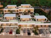 Casa adosada en venta en Estepona, Valle Romano Golf....