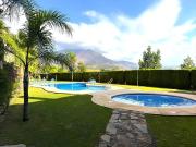 Casa adosada en venta en Estepona, Valle Romano Golf....