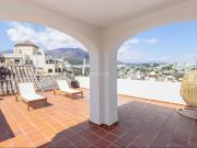 Casa adosada en venta en Estepona, Valle Romano Golf....