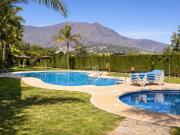 Casa adosada en venta en Estepona, Valle Romano Golf....