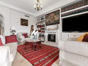 Casa adosada en venta en Estepona, Valle Romano Golf....