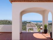 Casa adosada en venta en Estepona, Valle Romano Golf....
