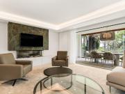 Casa adosada en venta en Estepona, Villacana Costalita...