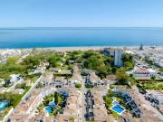 Casa adosada en venta en Estepona, Villacana Costalita...