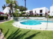 Casa adosada en venta en Estepona, Villacana Costalita...