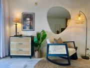 Casa adosada en venta en Estepona, Villacana Costalita...