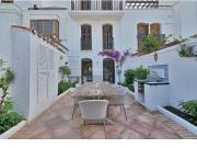 Casa adosada en venta en Estepona, Villacana Costalita...