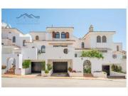 Casa adosada en venta en Estepona, Villacana Costalita...