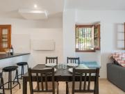 Casa adosada en venta en Estepona, Villacana Costalita...