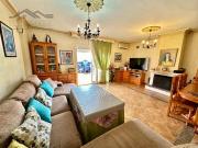 Casa adosada en venta en Estepona, Zona Calvario. Chalet...