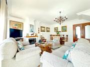 Casa adosada en venta en Estepona, Zona Calvario....