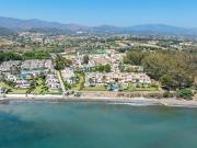 Casa adosada en venta en Estepona, Zona de Punta Plata....