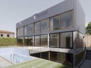 Casa adosada en Venta en Falperra Santa Lucía