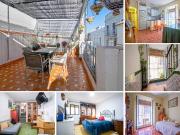 Casa adosada en Venta en Feria