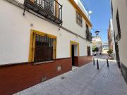Casa adosada en Venta en Feria