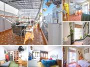 Casa adosada en Venta en Feria