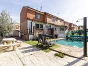 Casa adosada en Venta en Fígares