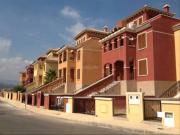 Casa adosada en venta en Finestrat, Balcón de Finestrat...