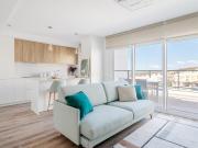 Casa adosada en venta en Finestrat, Balcón de Finestrat...