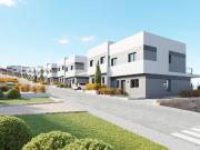 Casa adosada en venta en Finestrat, Balcón de Finestrat...