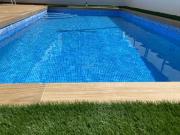 Casa adosada en venta en Finestrat, Balcón de Finestrat...