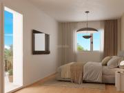 Casa adosada en venta en Finestrat, Balcón de Finestrat...