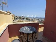 Casa adosada en venta en Finestrat, Balcón de Finestrat...