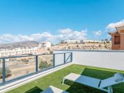 Casa en venta en Finestrat, Balcón de Finestrat Terra...