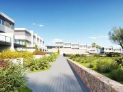 Casa adosada en venta en Finestrat, Balcón de Finestrat...