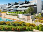 Casa adosada en venta en Finestrat, Balcón de Finestrat...