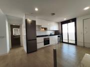 Casa adosada en venta en Finestrat, Balcón de Finestrat...
