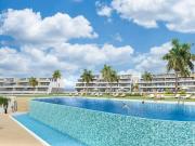 Casa adosada en venta en Finestrat, Balcón de Finestrat...