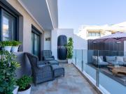 Casa adosada en venta en Finestrat, Balcón de Finestrat...