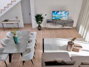 Casa adosada en venta en Finestrat, Balcón de Finestrat...