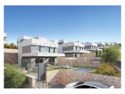 Casa adosada en venta en Finestrat, Balcón de Finestrat...