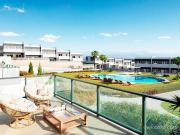 Casa adosada en venta en Finestrat, Balcón de Finestrat...