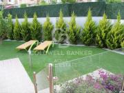 Casa adosada en venta en Finestrat, Golf Bahía. Acogedor...