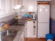 Casa adosada en venta en Finestrat, Golf Bahía. Adosado...