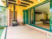 Casa adosada en venta en Finestrat, Golf Bahía. Casas...